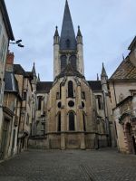 Dijon &ndash; &copy; Wolfgang Kowalewski (Eberhardt TRAVEL)