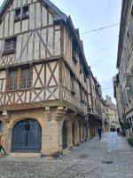 Dijon &ndash; &copy; Wolfgang Kowalewski (Eberhardt TRAVEL)