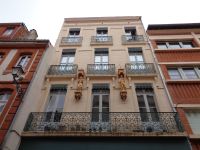 Rue de Taur, Toulouse, Frankreich &ndash; &copy; Saskia Pinnow (Eberhardt TRAVEL)