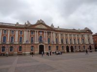 Le Capitole, Toulouse, Frankreich &ndash; &copy; Saskia Pinnow (Eberhardt TRAVEL)