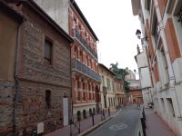 Rue Bellegarde, Toulouse, Frankreich &ndash; &copy; Saskia Pinnow (Eberhardt TRAVEL)