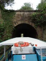 Tunnel 