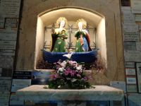 Altar der Heiligen Marien, Saintes-Maries-de-la-Mer, Frankreich &ndash; &copy; Saskia Pinnow (Eberhardt TRAVEL)