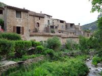 Tal des Verdus,  Saint-Guilhem-le-Désert, Frankreich &ndash; &copy; Saskia Pinnow (Eberhardt TRAVEL)
