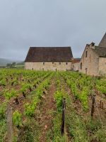 Clos de Vougeot &ndash; &copy; Wolfgang Kowalewski (Eberhardt TRAVEL)
