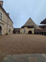 Clos de Vougeot &ndash; &copy; Wolfgang Kowalewski (Eberhardt TRAVEL)