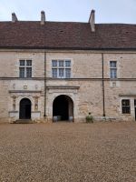 Clos de Vougeot &ndash; &copy; Wolfgang Kowalewski (Eberhardt TRAVEL)