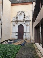 Cluny &ndash; &copy; Wolfgang Kowalewski (Eberhardt TRAVEL)