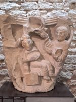 Cluny &ndash; &copy; Wolfgang Kowalewski (Eberhardt TRAVEL)