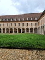 Cluni &ndash; &copy; Wolfgang Kowalewski (Eberhardt TRAVEL)