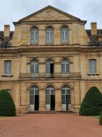 Cluny &ndash; &copy; Wolfgang Kowalewski (Eberhardt TRAVEL)