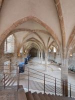 Cluny &ndash; &copy; Wolfgang Kowalewski (Eberhardt TRAVEL)