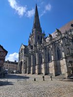 Autun &ndash; &copy; Wolfgang Kowalewski (Eberhardt TRAVEL)