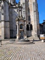 Autun &ndash; &copy; Wolfgang Kowalewski (Eberhardt TRAVEL)