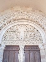 Autun &ndash; &copy; Wolfgang Kowalewski (Eberhardt TRAVEL)