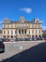 Autun &ndash; &copy; Wolfgang Kowalewski (Eberhardt TRAVEL)