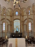 Paray le Monial &ndash; &copy; Wolfgang Kowalewski (Eberhardt TRAVEL)