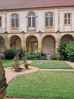 Paray le Monial &ndash; &copy; Wolfgang Kowalewski (Eberhardt TRAVEL)