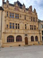 Paray le Monial &ndash; &copy; Wolfgang Kowalewski (Eberhardt TRAVEL)