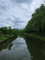 Paray le Monial &ndash; &copy; Wolfgang Kowalewski (Eberhardt TRAVEL)