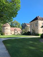 Fontenay &ndash; &copy; Wolfgang Kowalewski (Eberhardt TRAVEL)