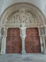 Vezelay &ndash; &copy; Wolfgang Kowalewski (Eberhardt TRAVEL)