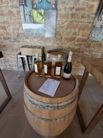 Weinprobe &ndash; &copy; Wolfgang Kowalewski (Eberhardt TRAVEL)