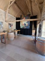 Weinprobe &ndash; &copy; Wolfgang Kowalewski (Eberhardt TRAVEL)