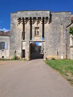 Flavigny &ndash; &copy; Wolfgang Kowalewski (Eberhardt TRAVEL)