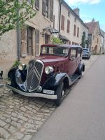Flavigny &ndash; &copy; Wolfgang Kowalewski (Eberhardt TRAVEL)