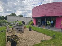 2026-05_Loire_Rad: Weingut Chenon &ndash; &copy; Dieter Braune (Eberhardt TRAVEL)
