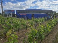 2026-05_Loire_Rad: Weingut Chenon  &ndash; &copy; Dieter Braune (Eberhardt TRAVEL)