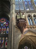 2026-05_Loire_Rad: Metz - Kathedrale &ndash; &copy; Dieter Braune (Eberhardt TRAVEL)