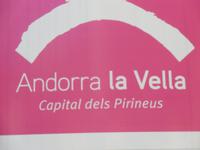 Andorra im Mai 2012