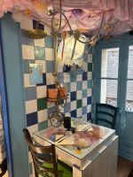 2026-05_Loire_Rad: Tours - im Bretonischen Restaurant &ndash; &copy; Dieter Braune (Eberhardt TRAVEL)