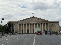 Portal der Nationalversammlung &ndash; &copy; Falk Rätzer (Eberhardt TRAVEL)