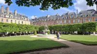Place des Vosges.jpg &ndash; &copy; Katja Haubold (Eberhardt TRAVEL)