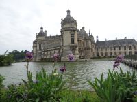Chantilly, das Schloss &ndash; &copy; Vivian Kreft (Eberhardt TRAVEL)