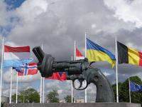 Mémorial de Caen &ndash; &copy; Vivian Kreft (Eberhardt TRAVEL)