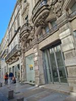 Hauptverkehrsachse in der Altstadt von Avignon &ndash; &copy; Ute Solf (Eberhardt TRAVEL)