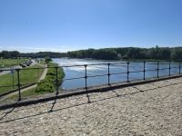 Blick von der Brücke von Avignon  (Pont Saint-Bénézet) &ndash; &copy; Ute Solf (Eberhardt TRAVEL)