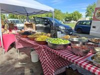 Markttag in Arles &ndash; &copy; Ute Solf (Eberhardt TRAVEL)
