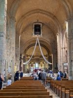 Heiligtum der Heiligen Marien vom Meer -  &ndash; &copy; Ute Solf (Eberhardt TRAVEL)