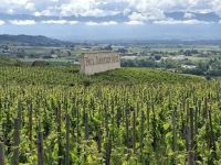 die Weinbergeigentümer setzen auf Familientradition &ndash; &copy; Ute Solf (Eberhardt TRAVEL)