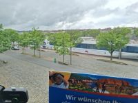 wir erreichen unser schwimmendes Hotel &ndash; &copy; Ute Solf (Eberhardt TRAVEL)