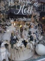 die Magie der Weihnacht verzaubert in Strasbourg auch im Sommer &ndash; &copy; Ute Solf (Eberhardt TRAVEL)
