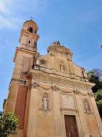 2. Tag - Kapelle der Weißen Büßer, Menton &ndash; &copy; Christin Kuschka (Eberhardt TRAVEL)