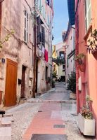 2. Tag - Menton &ndash; &copy; Christin Kuschka (Eberhardt TRAVEL)