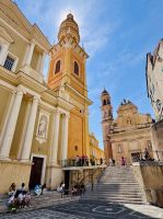 2. Tag - Menton &ndash; &copy; Christin Kuschka (Eberhardt TRAVEL)