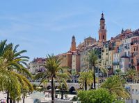 2. Tag - Menton &ndash; &copy; Christin Kuschka (Eberhardt TRAVEL)